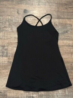 Refuge Tennis Dress